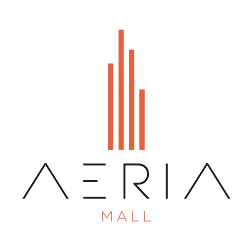 LOGO AERIA_MALL